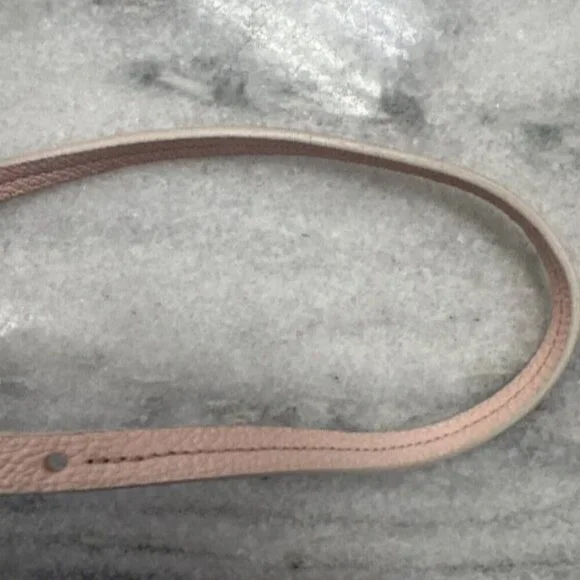 Louis Vuitton Empriente Double Pochette rose - Picture 12 of 15